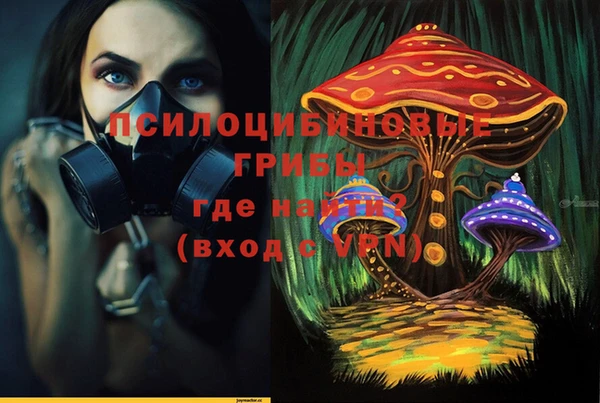 круглые Липки